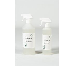 Natuly (voorheen Bio-Ron) Natuly Magnesium Olie Natuly (voorheen Bio-Ron) Natuly Magnesium Olie