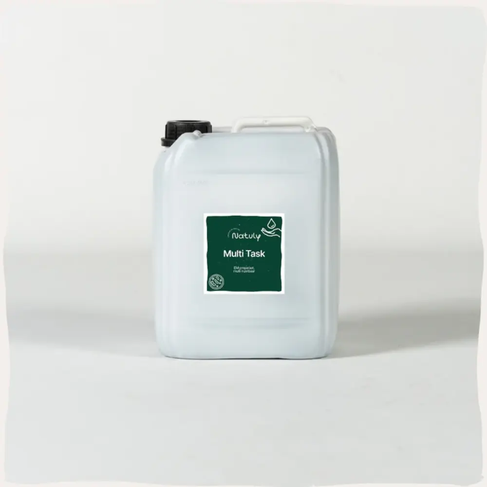 Natuly (voorheen Bio-Ron) Natuly Multi-Task Natuly (voorheen Bio-Ron) Natuly Multi-Task