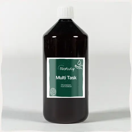 Natuly (voorheen Bio-Ron) Natuly Multi-Task Natuly (voorheen Bio-Ron) Natuly Multi-Task