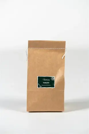 Natuly (voorheen Bio-Ron) Natuly Vulkamin Gesteentemeel - 25 kilo Natuly (voorheen Bio-Ron) Natuly Vulkamin Gesteentemeel - 25 kilo