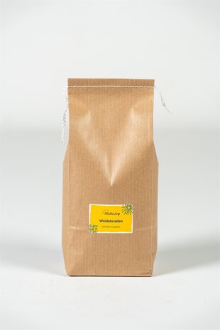 Natuly (voorheen Bio-Ron) Natuly Weidekruiden Zaden Mengsel Natuly (voorheen Bio-Ron) Natuly Weidekruiden Zaden Mengsel