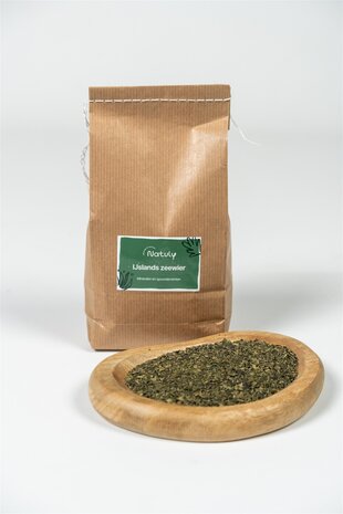 Natuly (voorheen Bio-Ron) Natuly IJslands zeewier