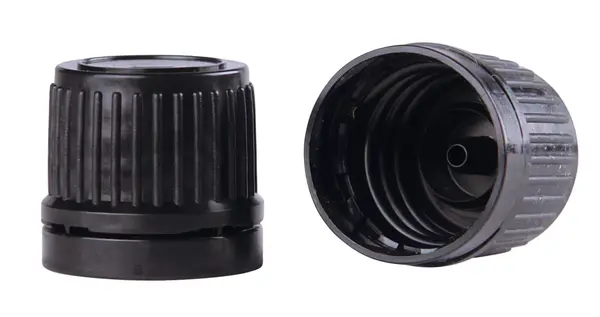 Herbimals DIN18 Sluitingen voor lege glazen flessen Herbimals DIN18 Sluitingen voor lege glazen flessen