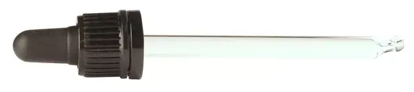 Herbimals DIN18 Sluitingen voor lege glazen flessen Herbimals DIN18 Sluitingen voor lege glazen flessen