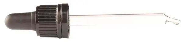 Herbimals DIN18 Sluitingen voor lege glazen flessen Herbimals DIN18 Sluitingen voor lege glazen flessen