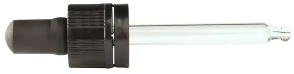 Herbimals DIN18 Sluitingen voor lege glazen flessen Herbimals DIN18 Sluitingen voor lege glazen flessen