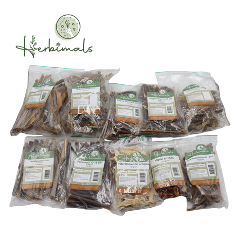 Herbimals Herbimals WoBaSto pakket Herbimals Herbimals WoBaSto pakket