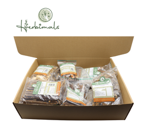 Herbimals Herbimals WoBaSto pakket Herbimals Herbimals WoBaSto pakket