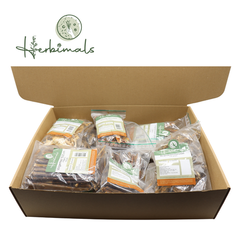 Herbimals Herbimals WoBaSto pakket Herbimals Herbimals WoBaSto pakket