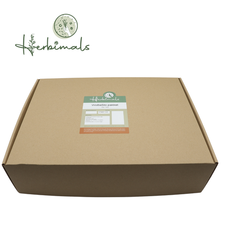 Herbimals Herbimals WoBaSto pakket Herbimals Herbimals WoBaSto pakket