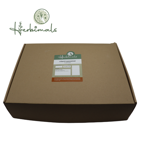 Herbimals Herbimals Afleidingspakket - Konijn-Cavia