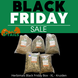 Herbimals Black Friday - Kruiden doos - XL