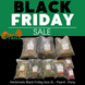 Herbimals Black Friday - Herbimals Kruiden pakket - Paard - Pony - XL