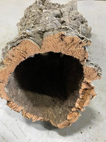 D-tails Kurk Tunnel - L - XL - limited edition D-tails Kurk Tunnel - L - XL - limited edition