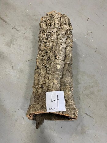 D-tails Kurk Tunnel - L - XL - limited edition D-tails Kurk Tunnel - L - XL - limited edition