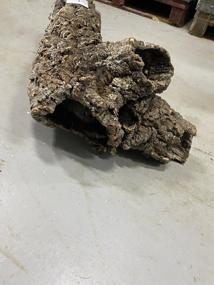 D-tails Kurk Tunnel - L - XL - limited edition D-tails Kurk Tunnel - L - XL - limited edition