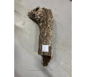 D-tails Kurk Tunnel - L - XL - limited edition D-tails Kurk Tunnel - L - XL - limited edition