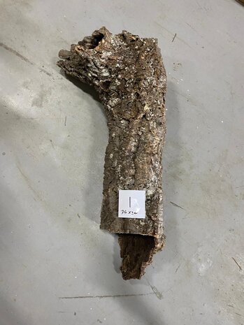 D-tails Kurk Tunnel - L - XL - limited edition D-tails Kurk Tunnel - L - XL - limited edition