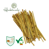 Herbimals Herbimals Aardpeerstengels - MIKADO - 41 stuks