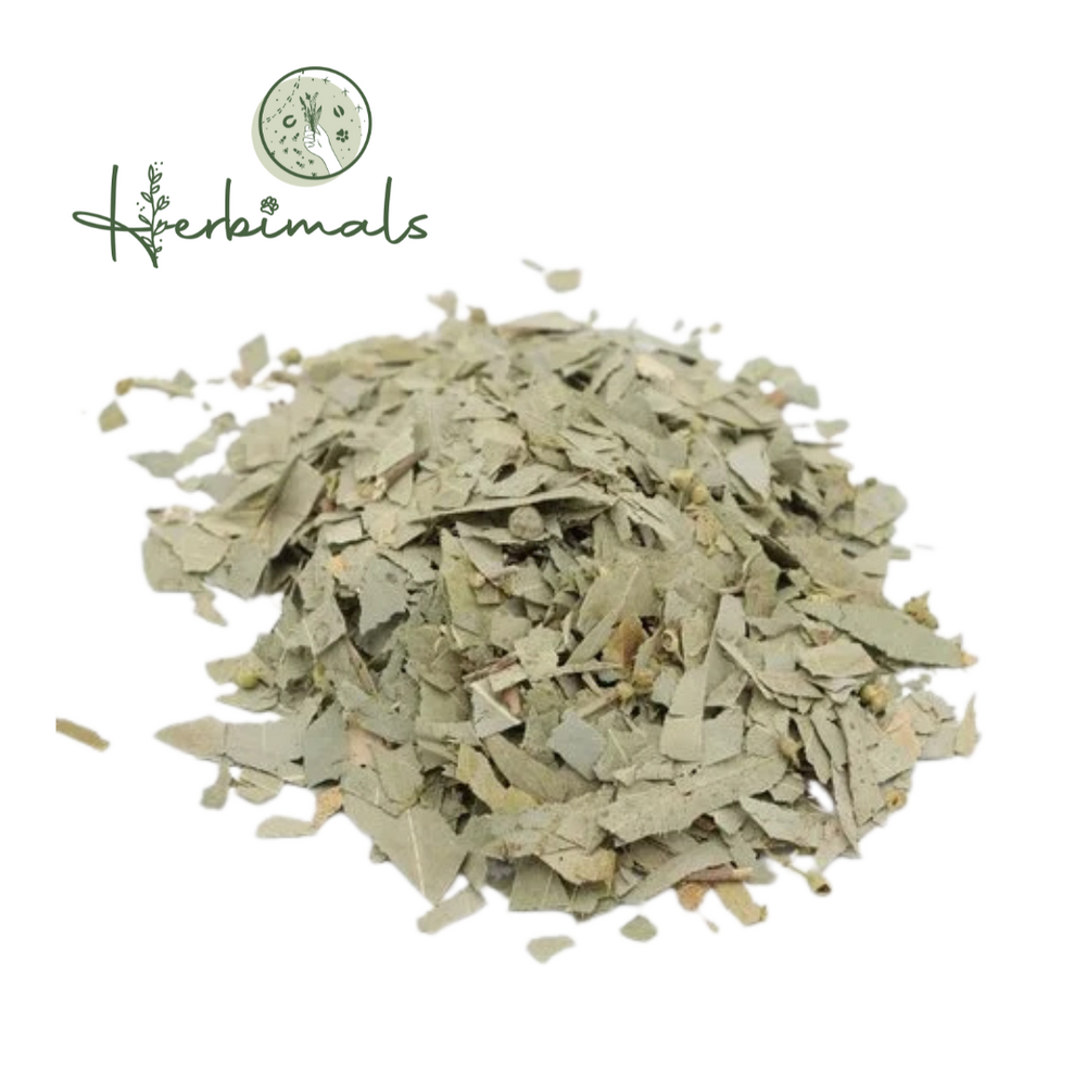 Herbimals Herbimals Eucalyptusblad - fijn Herbimals Herbimals Eucalyptusblad - fijn