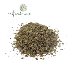 Herbimals Herbimals Citroenmelisseblad - fijn Herbimals Herbimals Citroenmelisseblad - fijn