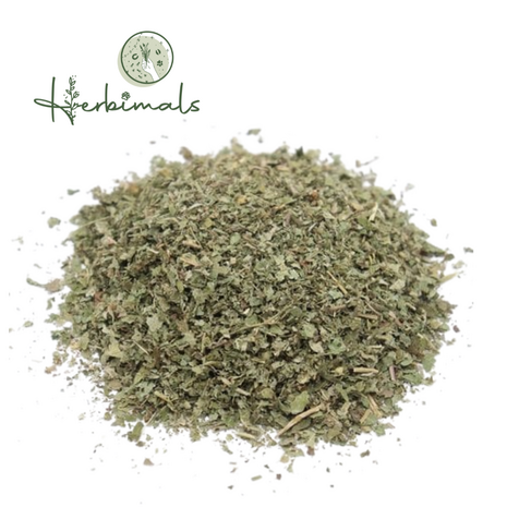 Herbimals Herbimals Braamblad - fijn Herbimals Herbimals Braamblad - fijn