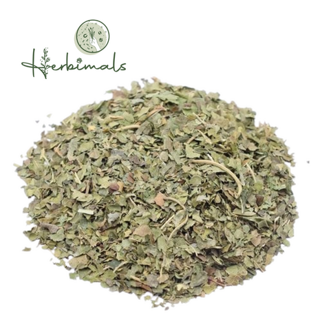 Herbimals Herbimals Moerbeiblad - fijn Herbimals Herbimals Moerbeiblad - fijn