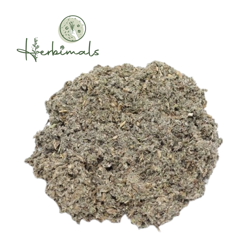 Herbimals Herbimals Grote klit - Grote klisblad - fijn