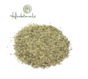 Herbimals Herbimals Moringablad - fijn Herbimals Herbimals Moringablad - fijn