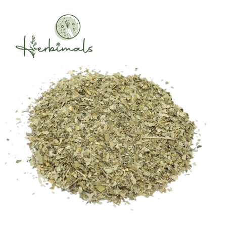 Herbimals Herbimals Moringablad - fijn