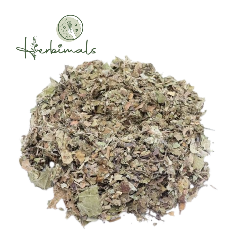 Herbimals Herbimals Klein hoefblad - fijn Herbimals Herbimals Klein hoefblad - fijn