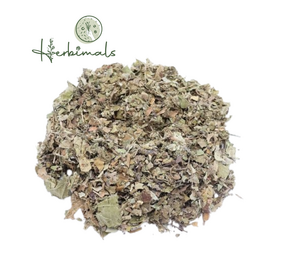 Herbimals Herbimals Klein hoefblad - fijn Herbimals Herbimals Klein hoefblad - fijn