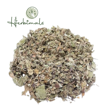 Herbimals Herbimals Klein hoefblad - fijn Herbimals Herbimals Klein hoefblad - fijn