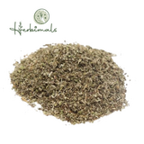 Herbimals Herbimals Zwarte besblad - fijn Herbimals Herbimals Zwarte besblad - fijn