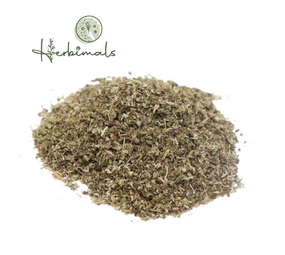 Herbimals Herbimals Zwarte besblad - fijn Herbimals Herbimals Zwarte besblad - fijn