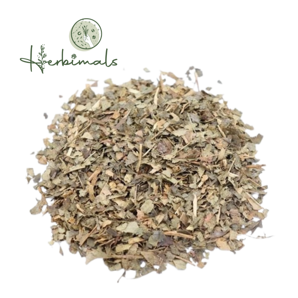 Herbimals Herbimals Toverhazelaarblad - fijn Herbimals Herbimals Toverhazelaarblad - fijn