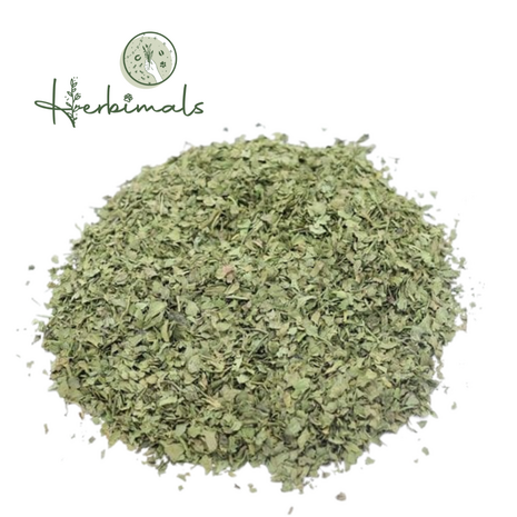 Herbimals Herbimals Korianderblaadjes - fijn Herbimals Herbimals Korianderblaadjes - fijn