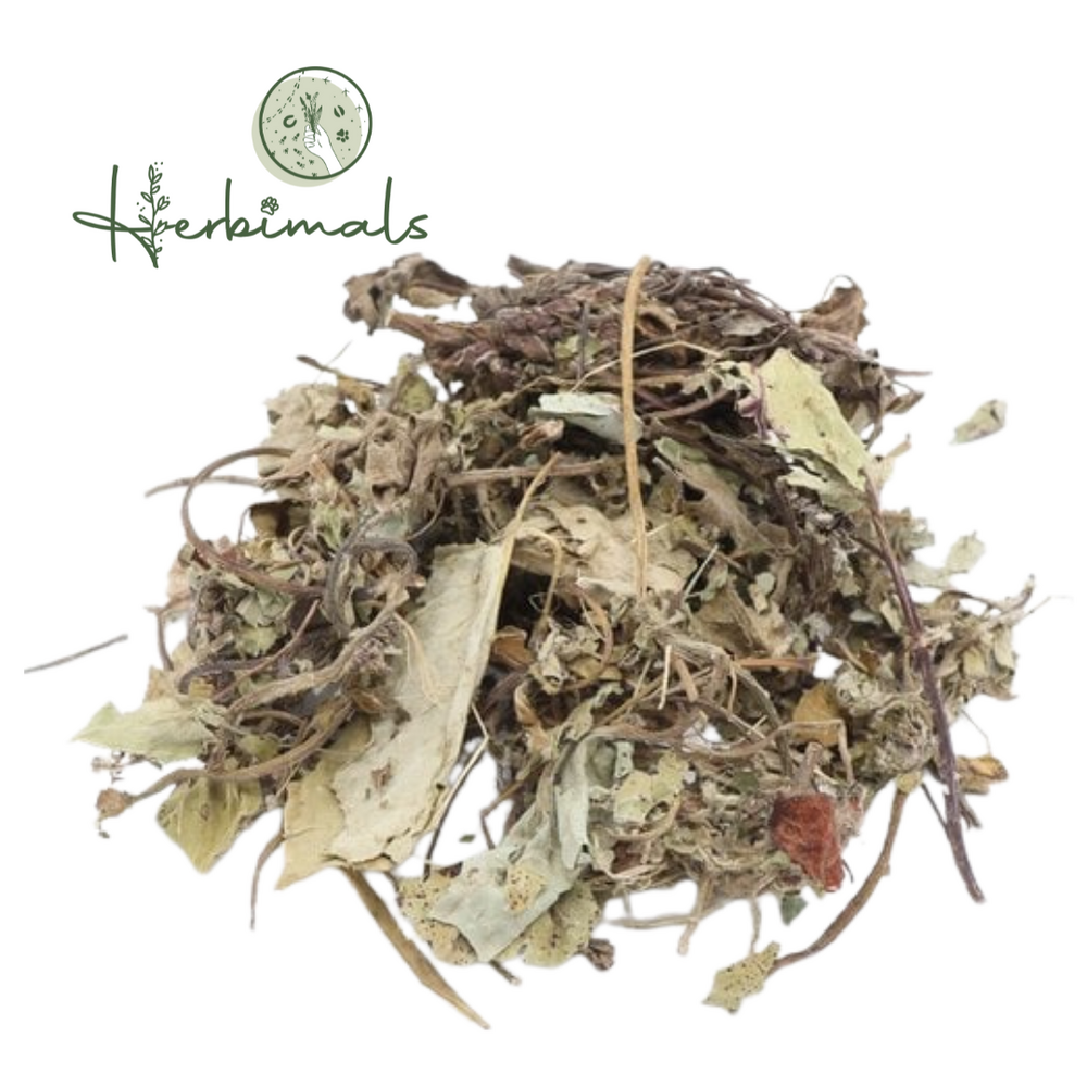 Herbimals Herbimals Klein hoefblad - grof