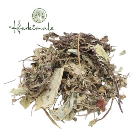 Herbimals Herbimals Klein hoefblad - grof