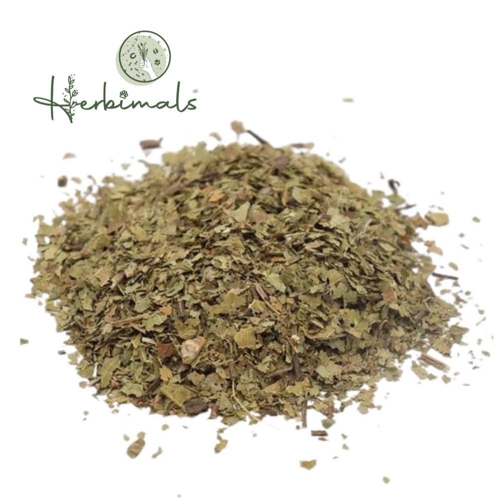 Herbimals Herbimals Walnootblad - fijn Herbimals Herbimals Walnootblad - fijn