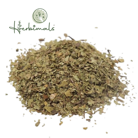 Herbimals Herbimals Walnootblad - fijn Herbimals Herbimals Walnootblad - fijn