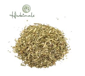 Herbimals Herbimals Passiebloemkruid - fijn Herbimals Herbimals Passiebloemkruid - fijn