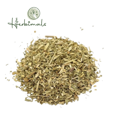 Herbimals Herbimals Passiebloemkruid - fijn Herbimals Herbimals Passiebloemkruid - fijn