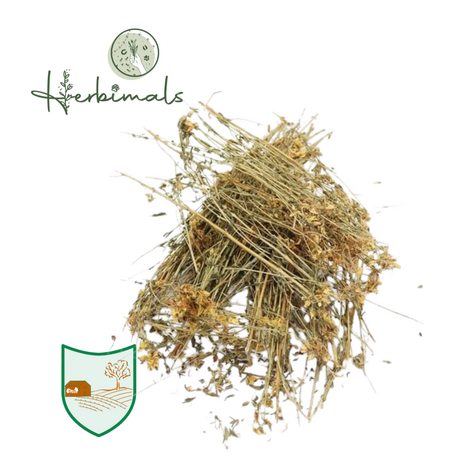 Herbimals Herbimals Sint-Janskruid - grof