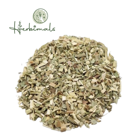 Herbimals Herbimals Wild Cichoreikruid - Cichorium intybus L. - fijn Herbimals Herbimals Wild Cichoreikruid - Cichorium intybus L. - fijn