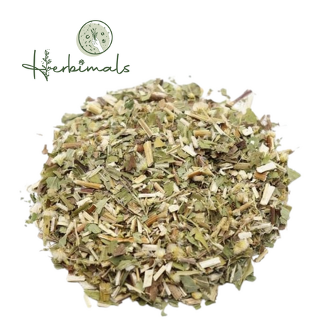 Herbimals Herbimals Guldenroede - fijn Herbimals Herbimals Guldenroede - fijn