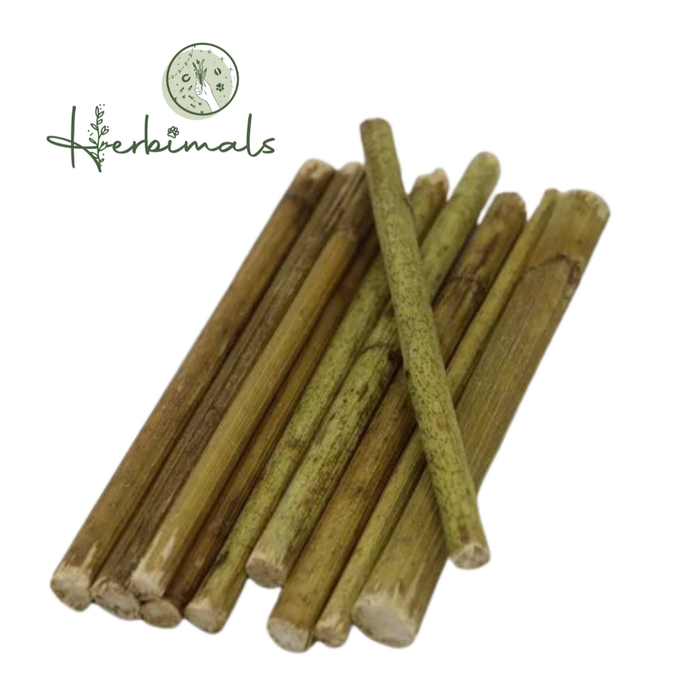 Herbimals Herbimals Aardpeerstengels - Ø 0.2-1 cm Herbimals Herbimals Aardpeerstengels - Ø 0.2-1 cm
