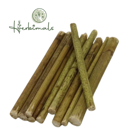 Herbimals Herbimals Aardpeerstengels - Ø 0.2-1 cm Herbimals Herbimals Aardpeerstengels - Ø 0.2-1 cm