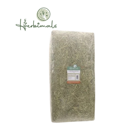 Herbimals Herbimals Premium Oostenrijks Alpenhooi - 10 kilo