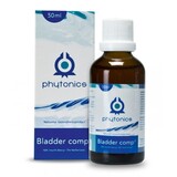 Phytonics Phytonics Bladder Comp - 50 ml Phytonics Phytonics Bladder Comp - 50 ml